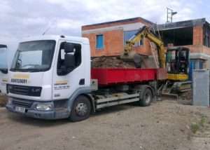 DAF LF 45.220