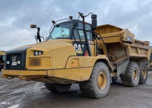 cat 730 a ej